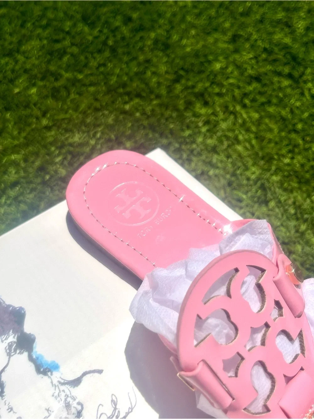 Tory Burch Sandals